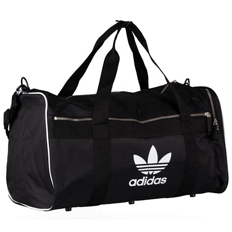 adidas tasche schwarz sport|Schwarz · Performance · Taschen .